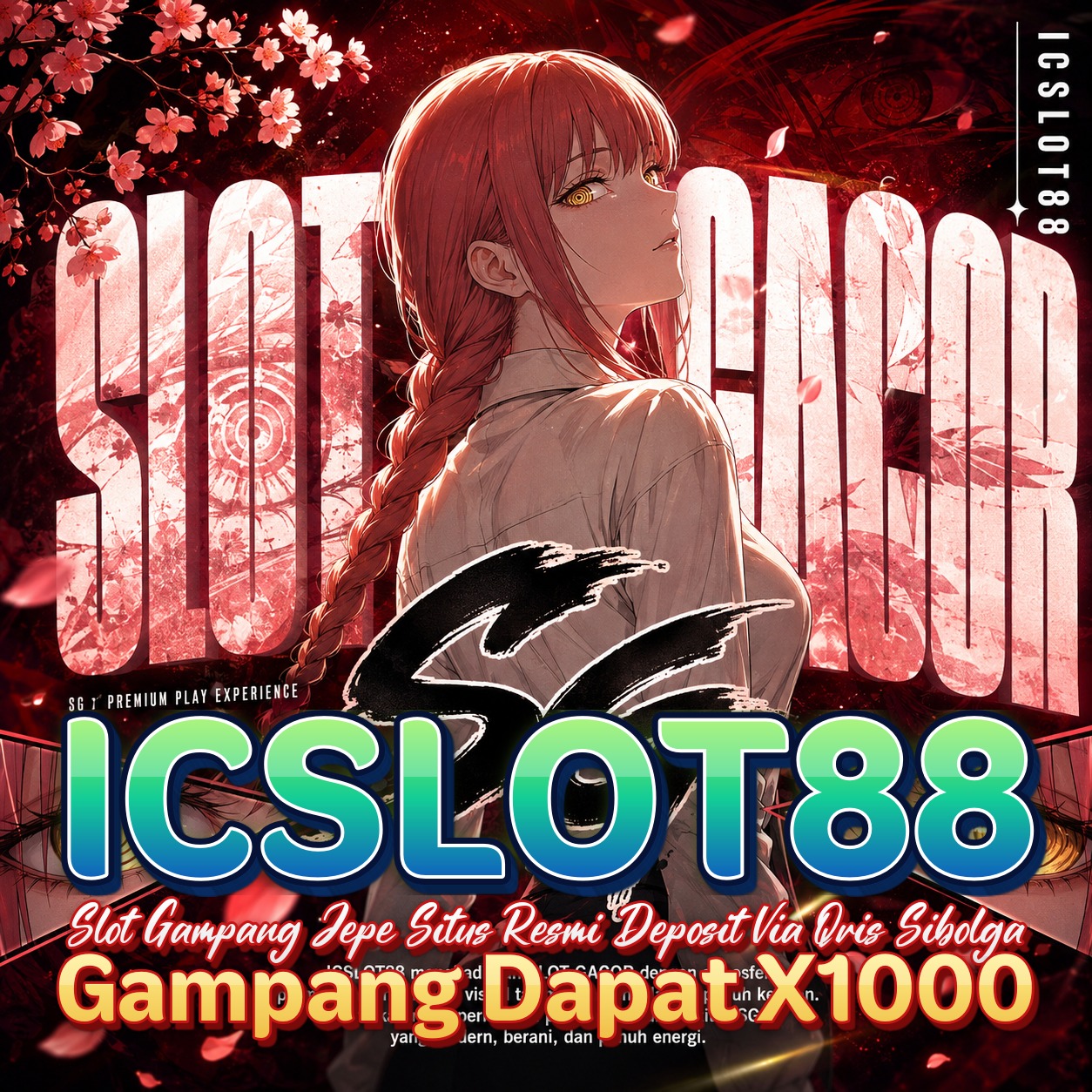 ICSLOT88